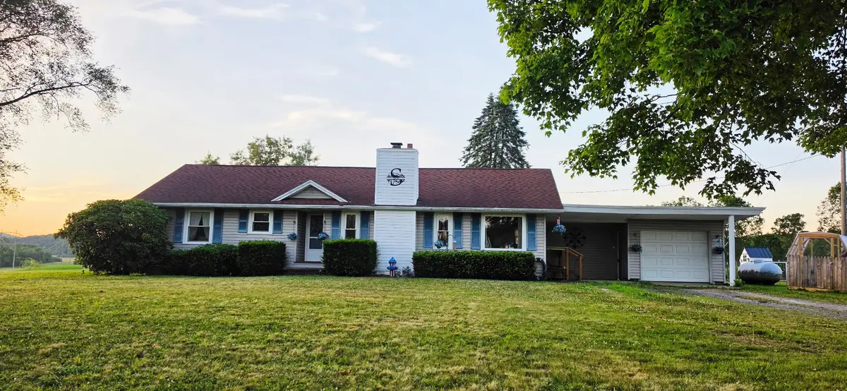 24302 Lippert Road, Meadville, PA 16335 - #1