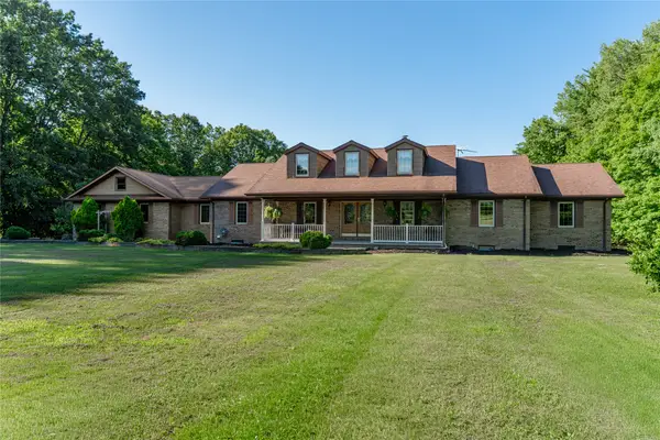 8800 Francis Road, Girard, PA 16417