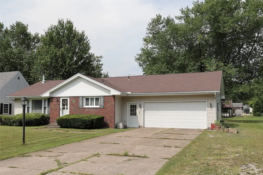 8678 Maplecrest Drive, McKean, PA 16426 - #2