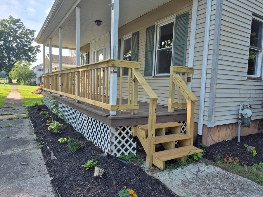 609 Washington Street, Conneautville, PA 16406 - #2