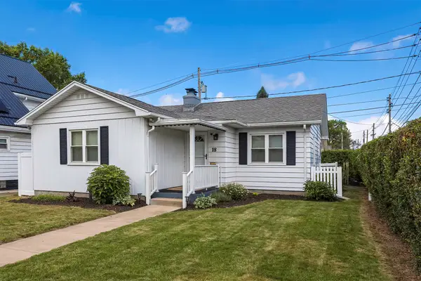 18 W 35 Street, Erie, PA 16508
