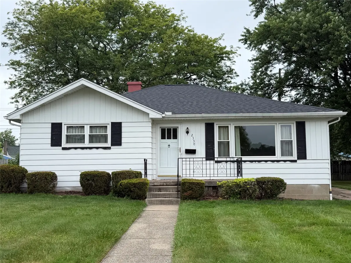 2330 E 40th Street, Erie, PA 16510 - #1