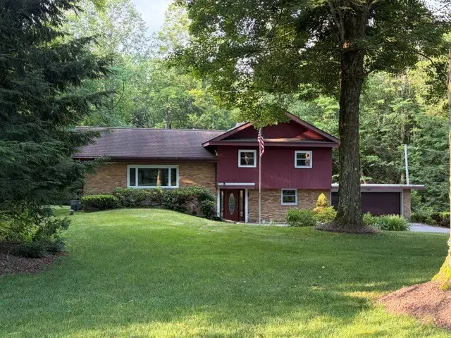 5101 Florek Road, Edinboro, PA 16412 - #1