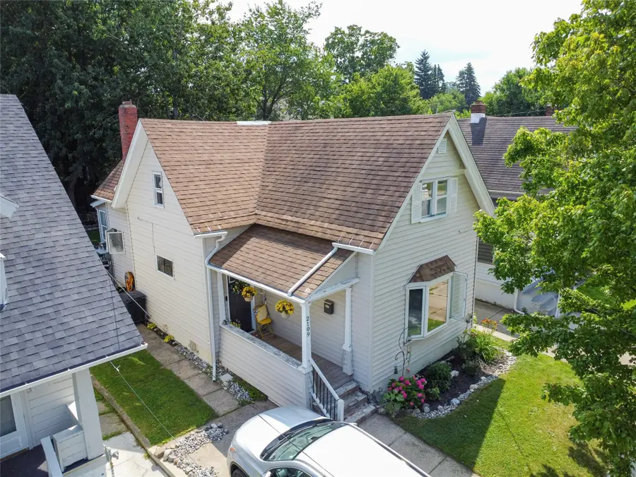 2109 Poplar Street, Erie, PA 16502 - #2