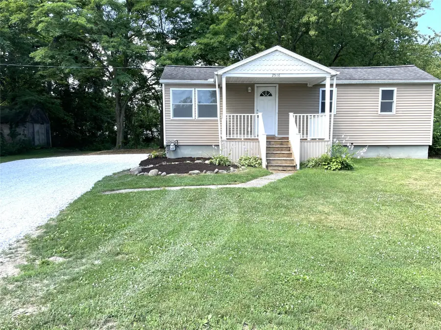 2516 Downing Avenue, Erie, PA 16510 - #2
