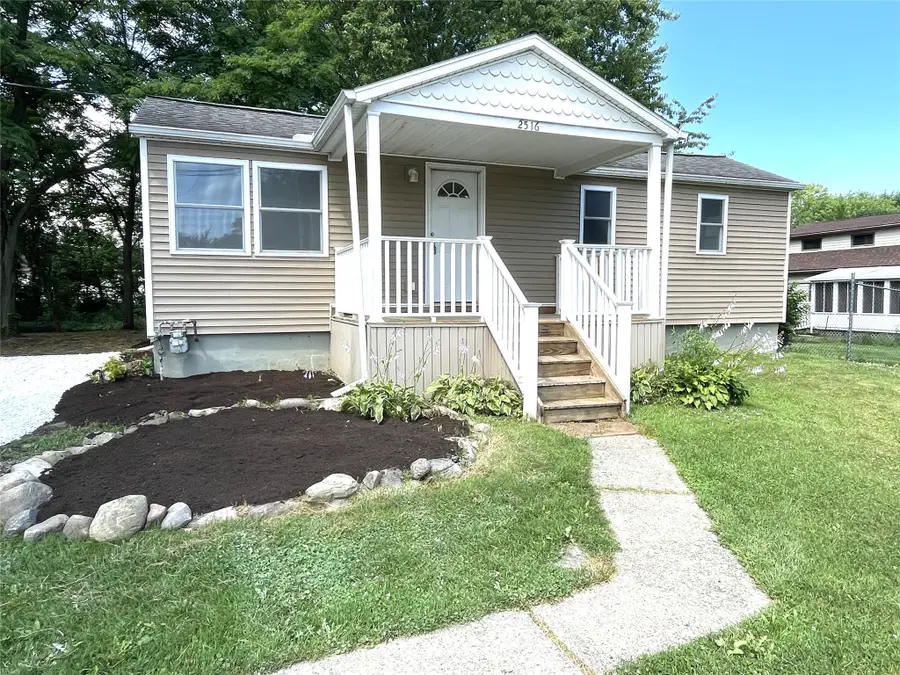 2516 Downing Avenue, Erie, PA 16510 - #3