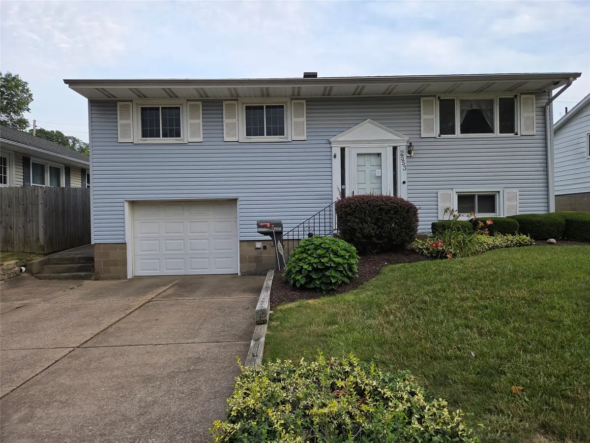 2553 E 44 Street, Erie, PA 16510 - #1