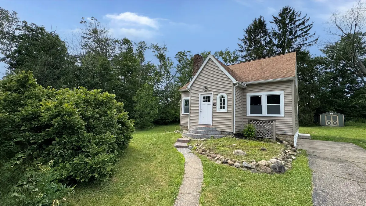 603 Laird Avenue, Meadville, PA 16335 - #1