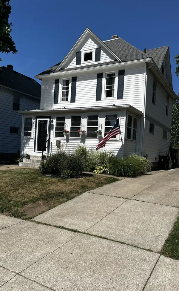 319 Lincoln Avenue, Erie, PA 16505