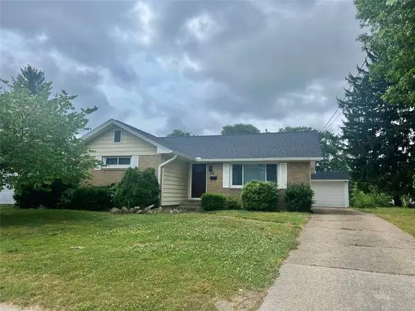 4006 Liberty Street, Erie, PA 16509