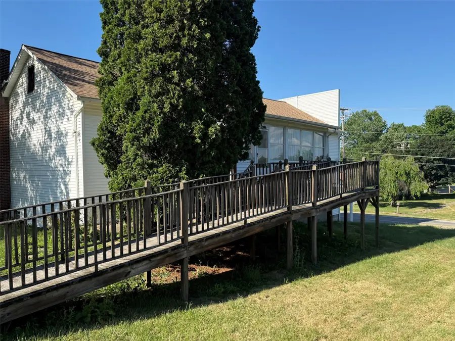 3917 Main Street, Adamsville, PA 16110 - #3