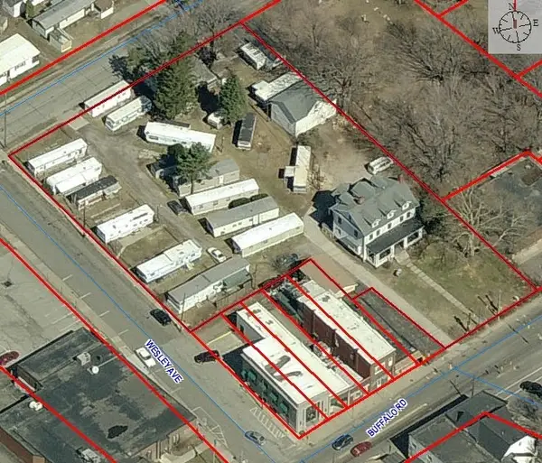 3216 Buffalo Road, Erie, PA 16510