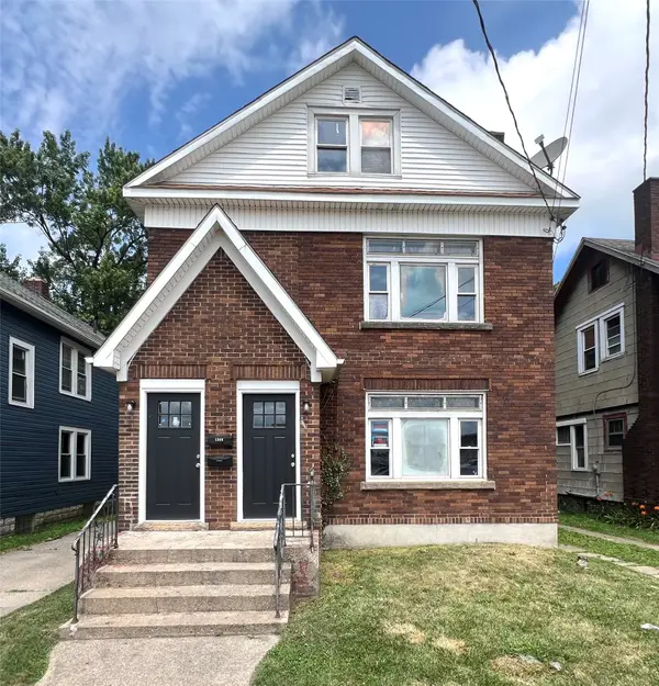 1346 Buffalo Road, Erie, PA 16503