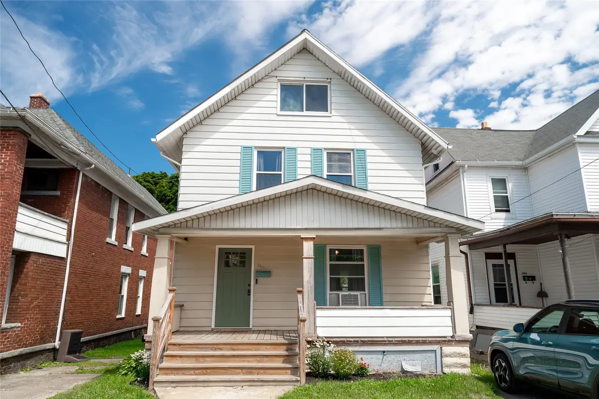 740 E 26th Street, Erie, PA 16504 - #1