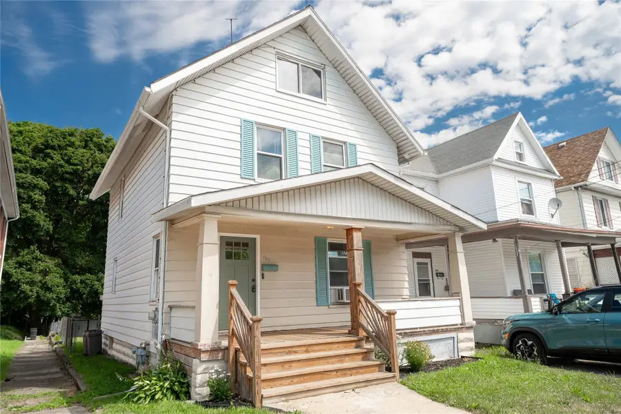 740 E 26th Street, Erie, PA 16504 - #2