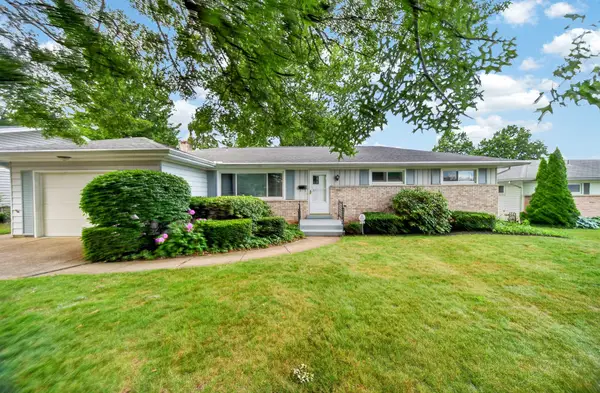 3512 Delmar Drive, Erie, PA 16506