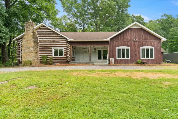 23635 Sawmill Road, Meadville, PA 16335