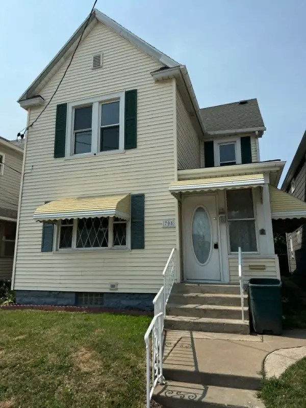 708 W 26th Street, Erie, PA 16508