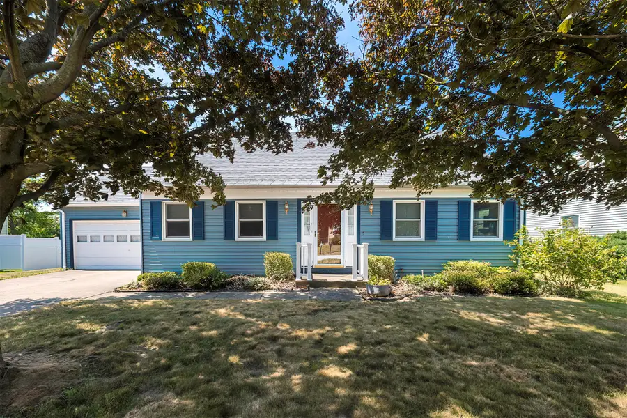 4232 Amherst Road, Erie, PA 16506 - #3