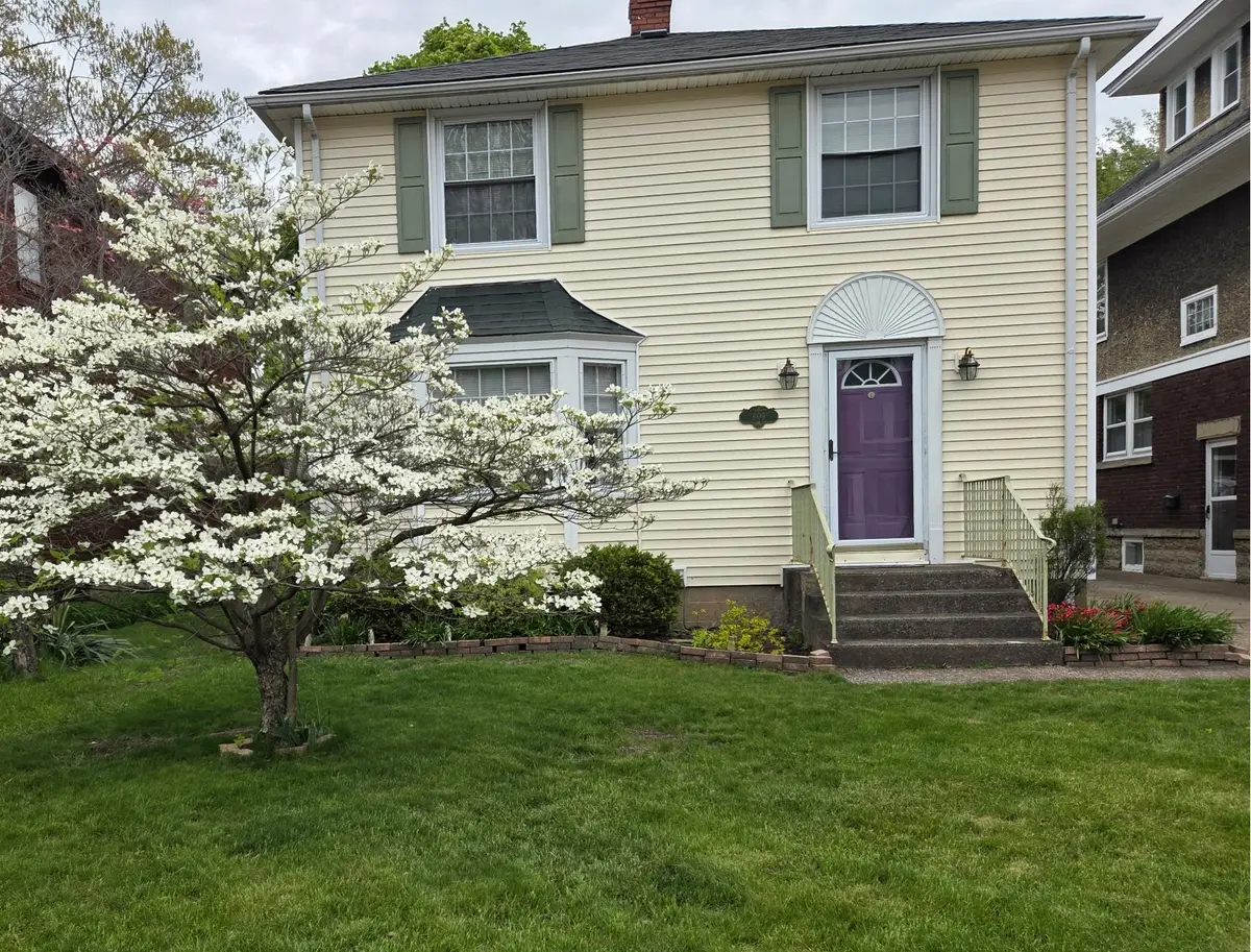 609 Lincoln Avenue, Erie, PA 16505 - #1