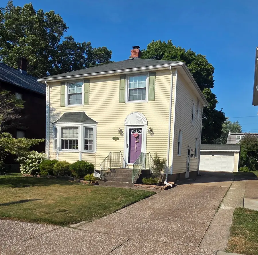 609 Lincoln Avenue, Erie, PA 16505 - #2