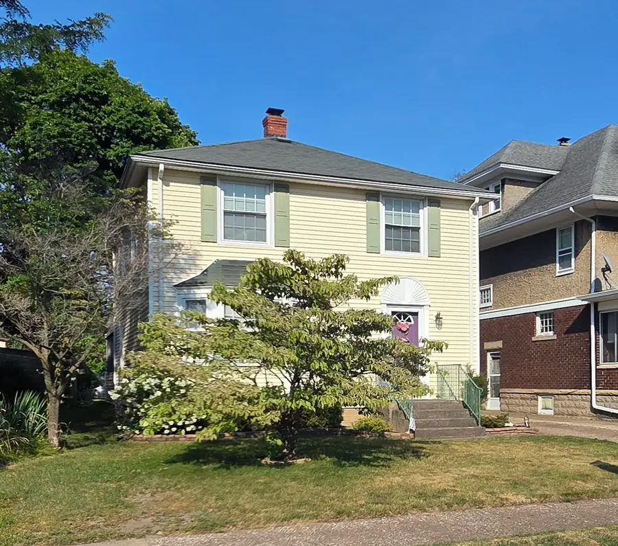 609 Lincoln Avenue, Erie, PA 16505 - #3