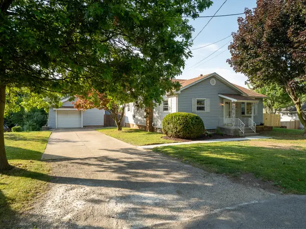 1042 Hayes Street, Erie, PA 16504