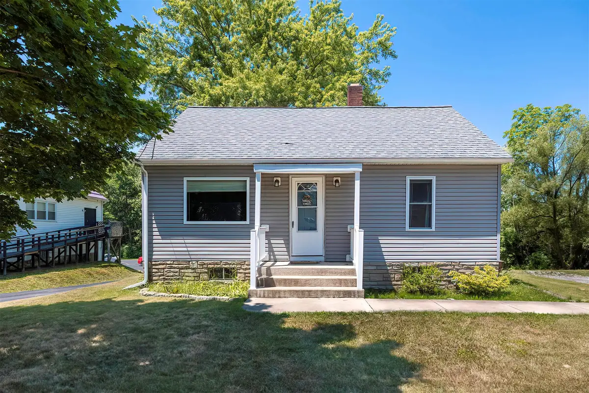 107 S Main Street, Albion, PA 16401 - #1