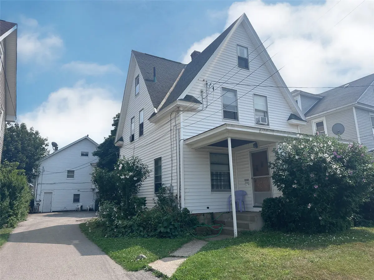1163 W 27th Street, Erie, PA 16508 - #1