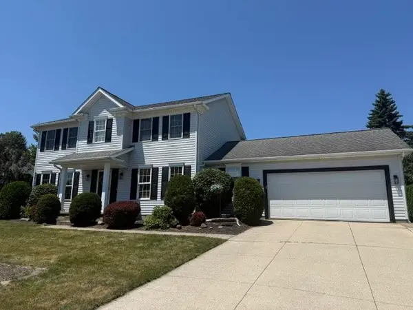 2908 Woodview Drive, Erie, PA 16506