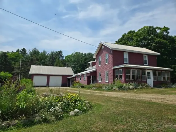 23251 Range Road, Union City, PA 16438