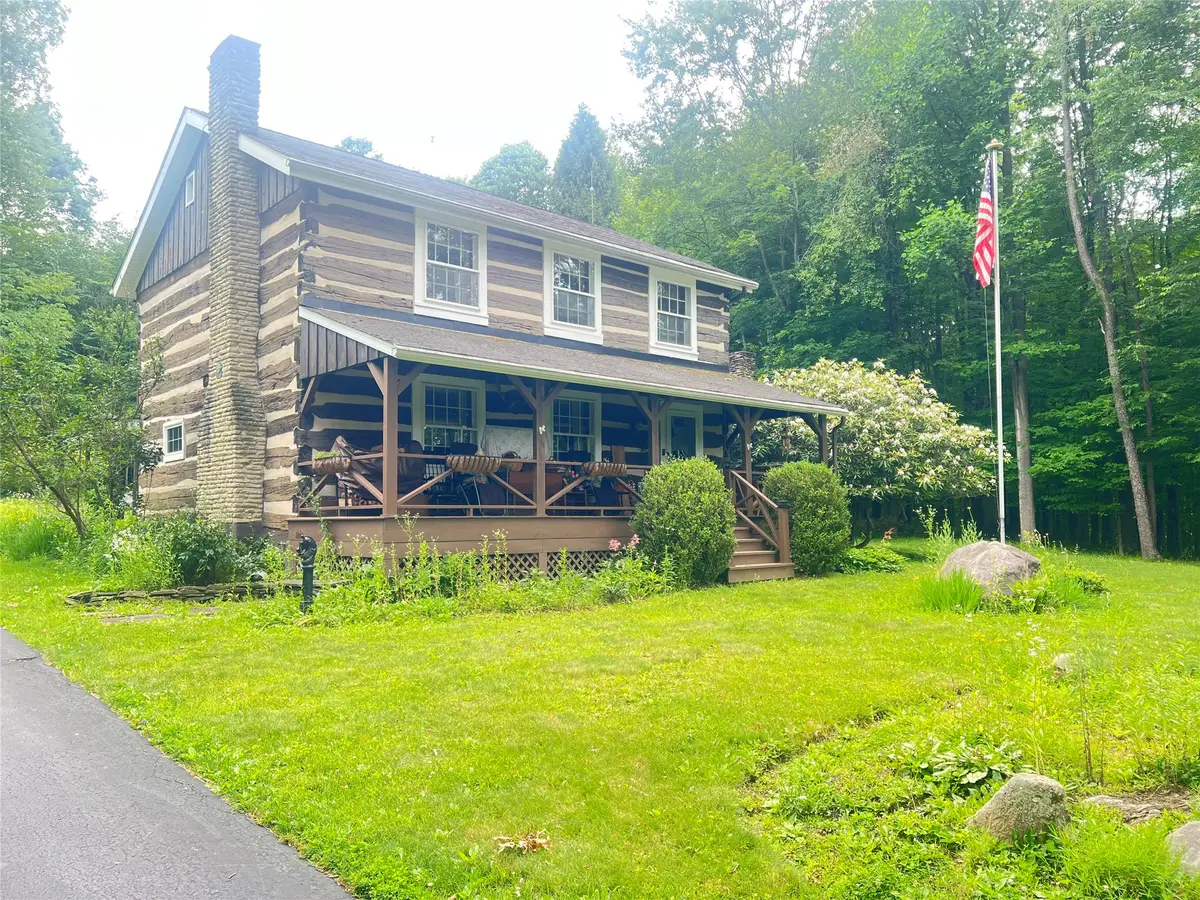 20731 Ryan Road, Meadville, PA 16335 - #1