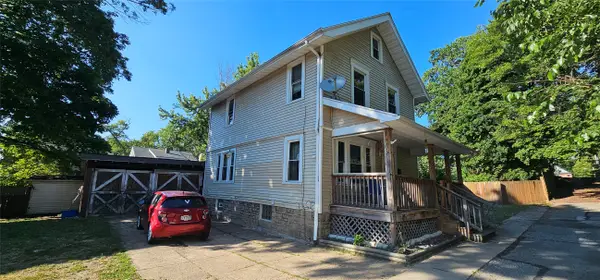 650 Park Avenue E, Erie, PA 16502