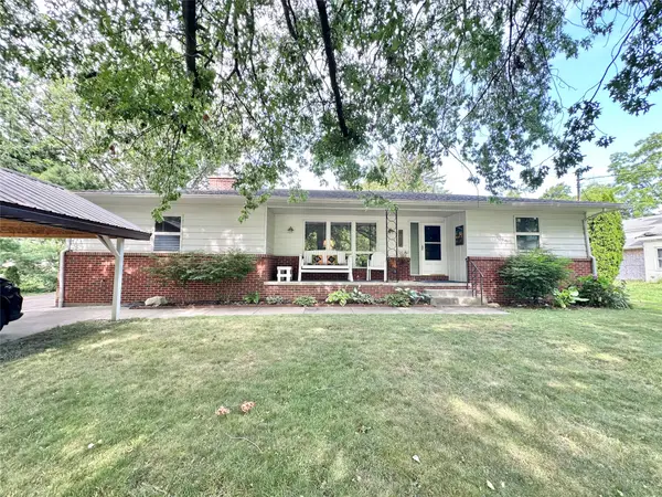 2524 Saltsman Road, Erie, PA 16510