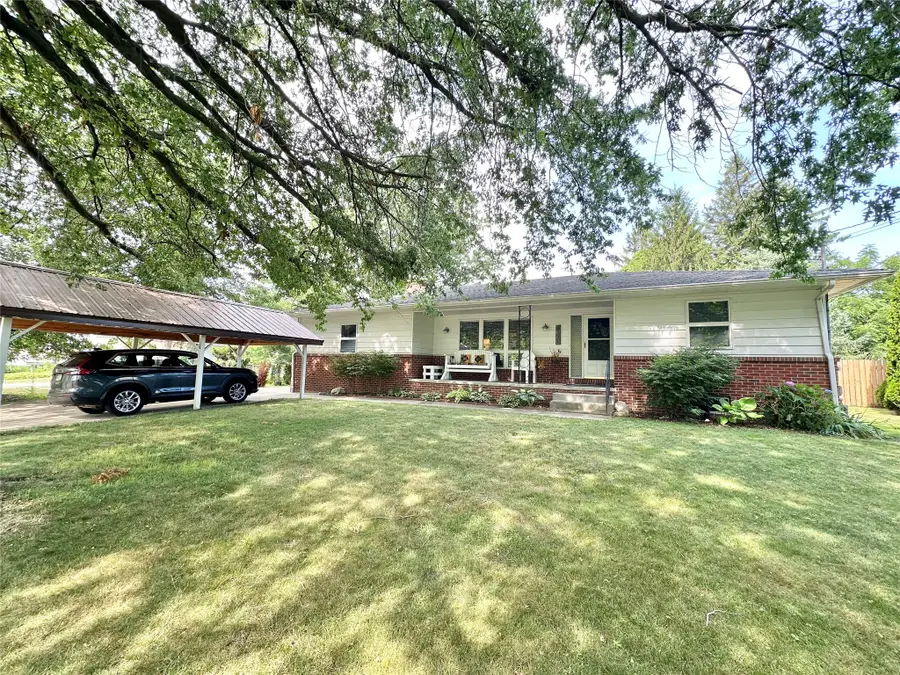 2524 Saltsman Road, Erie, PA 16510 - #2