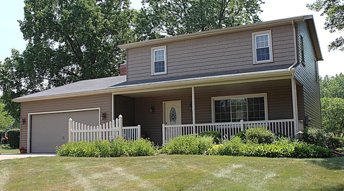 6831 Townsend Drive, Erie, PA 16505 - #1