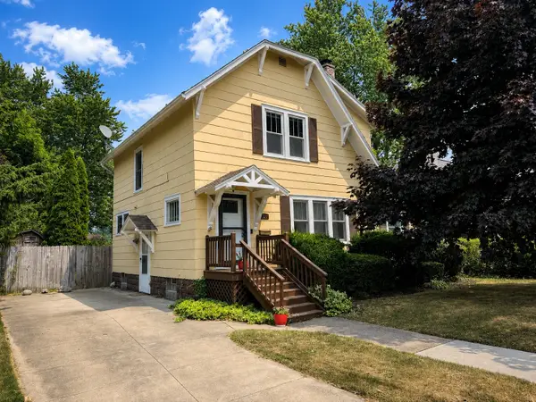 927 Chelsea Avenue, Erie, PA 16505