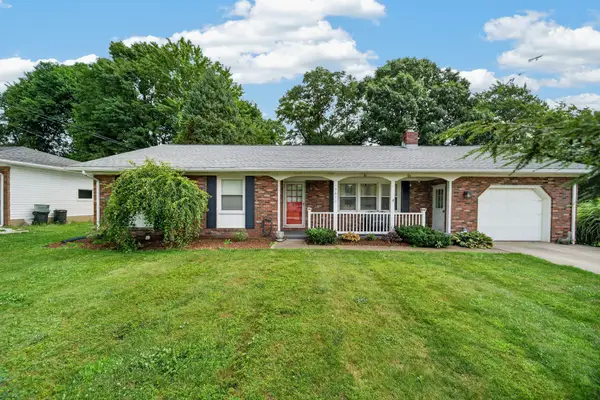 3611 Dennis Avenue, Fairview, PA 16415