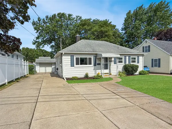 4522 Harding Drive, Erie, PA 16509