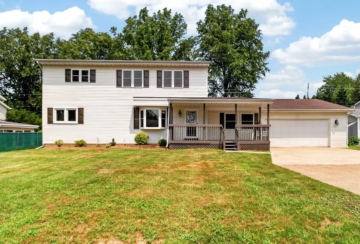 115 Preston Avenue, Erie, PA 16511 - #1