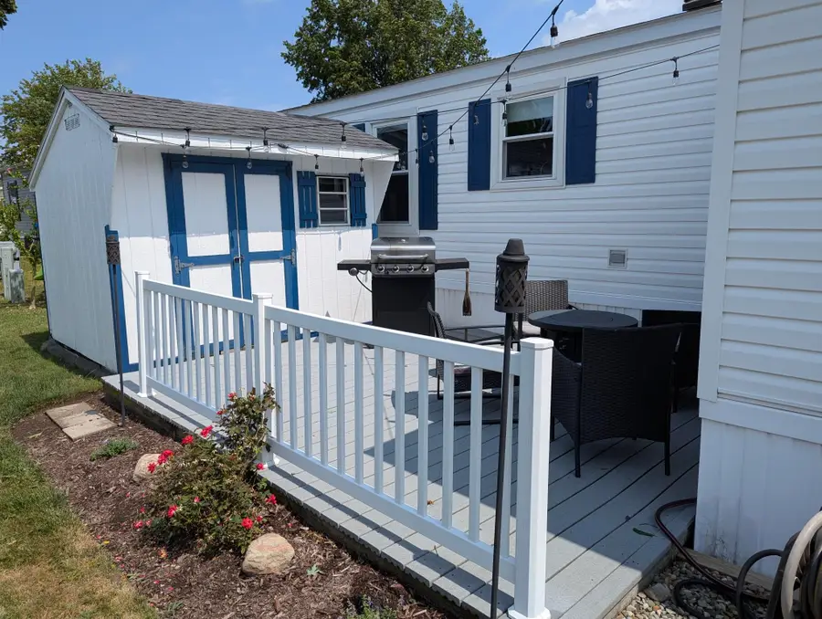 2713 W Park Lane, Erie, PA 16506 - #3