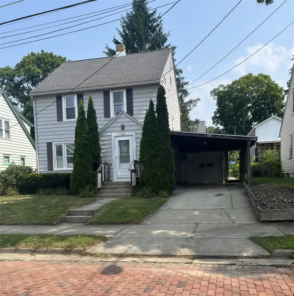 677 Davenport Street, Meadville, PA 16335