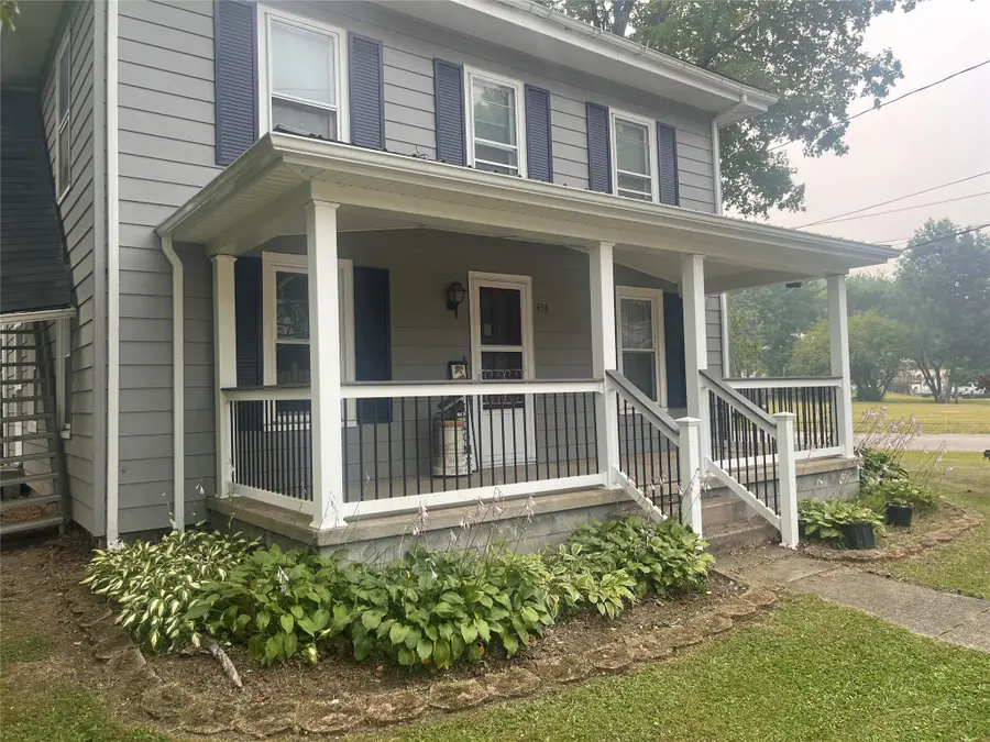 438 Penn Street, Linesville, PA 16424 - #3