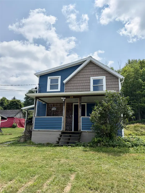 216 Sherman Street, Corry, PA 16407