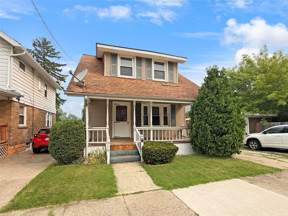 610 W 25th Street, Erie, PA 16502 - #1