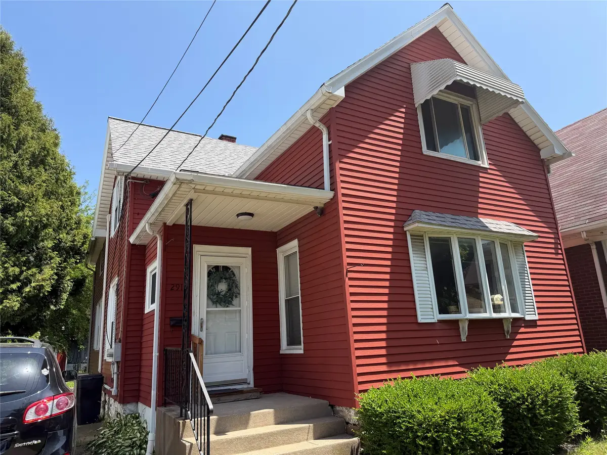 2915 Poplar Street, Erie, PA 16508 - #1