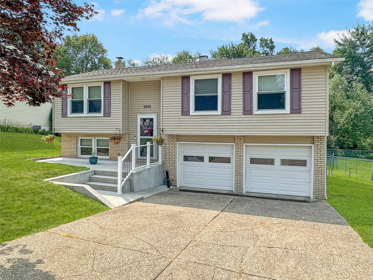 2255 Delphos Drive, Millcreek, PA 16509 - #1
