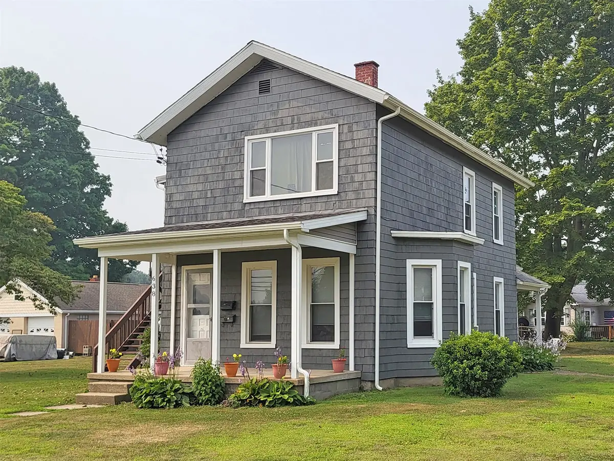 638 Olin Avenue, Girard, PA 16417 - #1