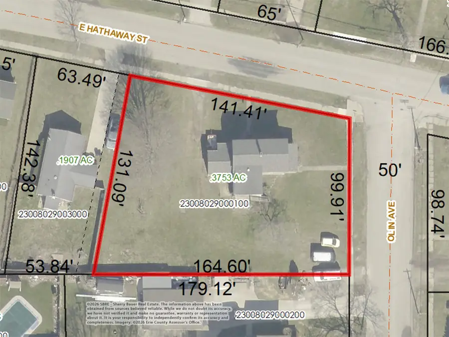 638 Olin Avenue, Girard, PA 16417 - #2
