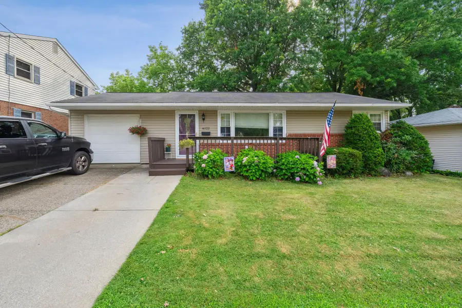 4022 Brandes Street, Erie, PA 16504 - #2